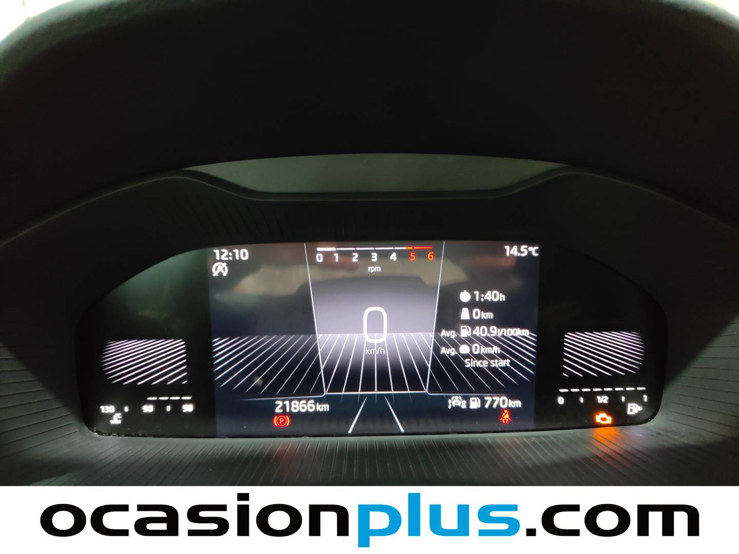 Foto Skoda Karoq Skoda Karoq 2.0 TDI Selection (115 CV)