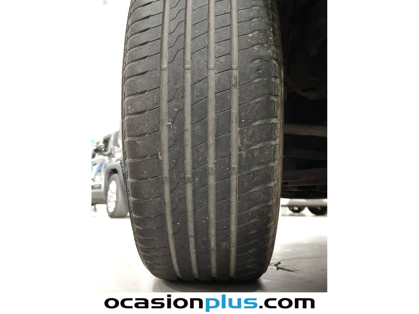 Foto Peugeot 3008 Peugeot 3008 BlueHDi 150 S&S GT Line (150 CV)