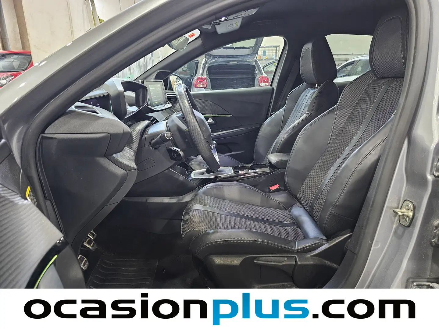 Foto Peugeot 208 Peugeot 208 PureTech 100 S&S GT Line  (100 CV)