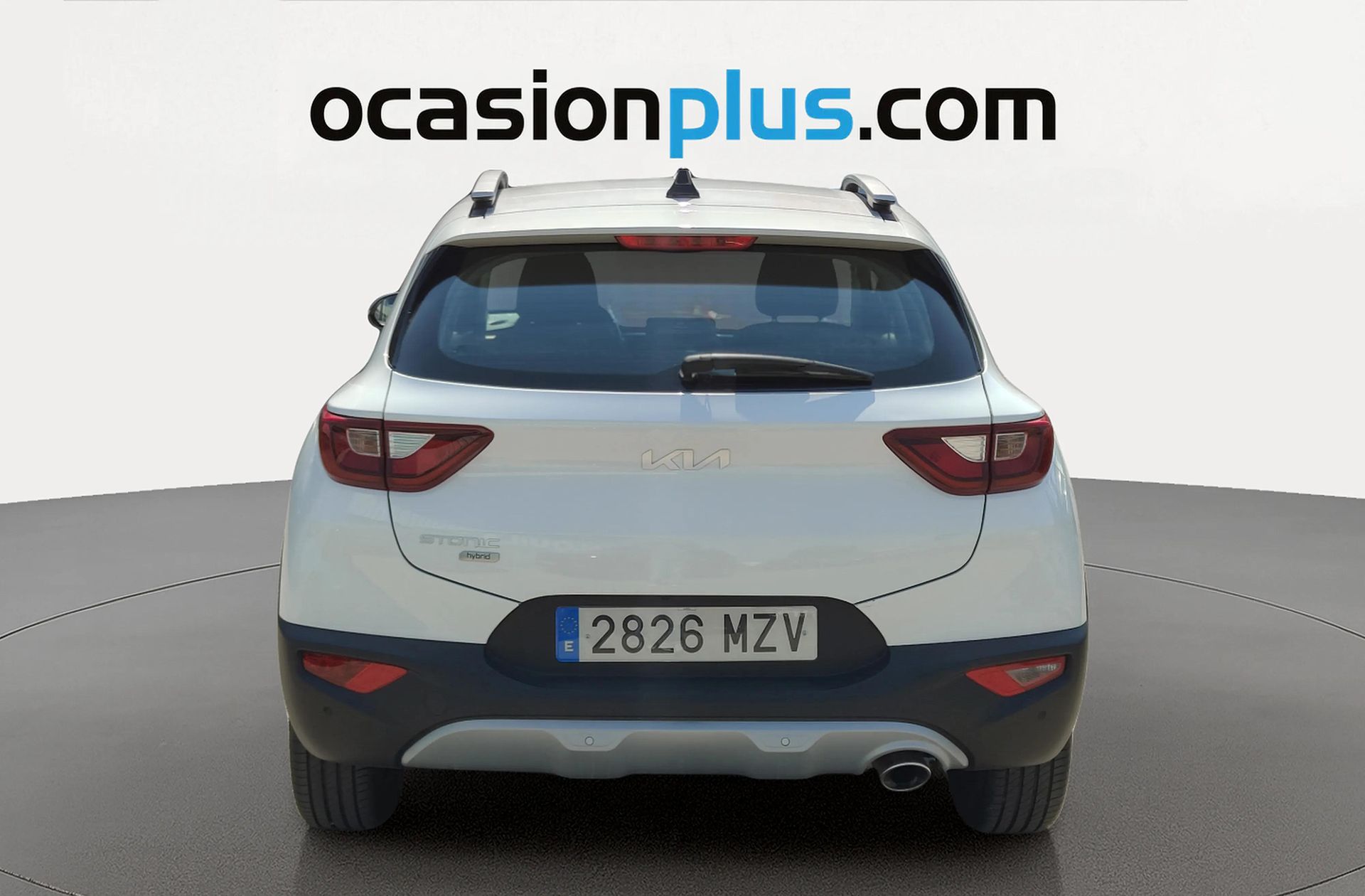 Kia Stonic 1.0 T-GDi MHEV Drive - foto 14