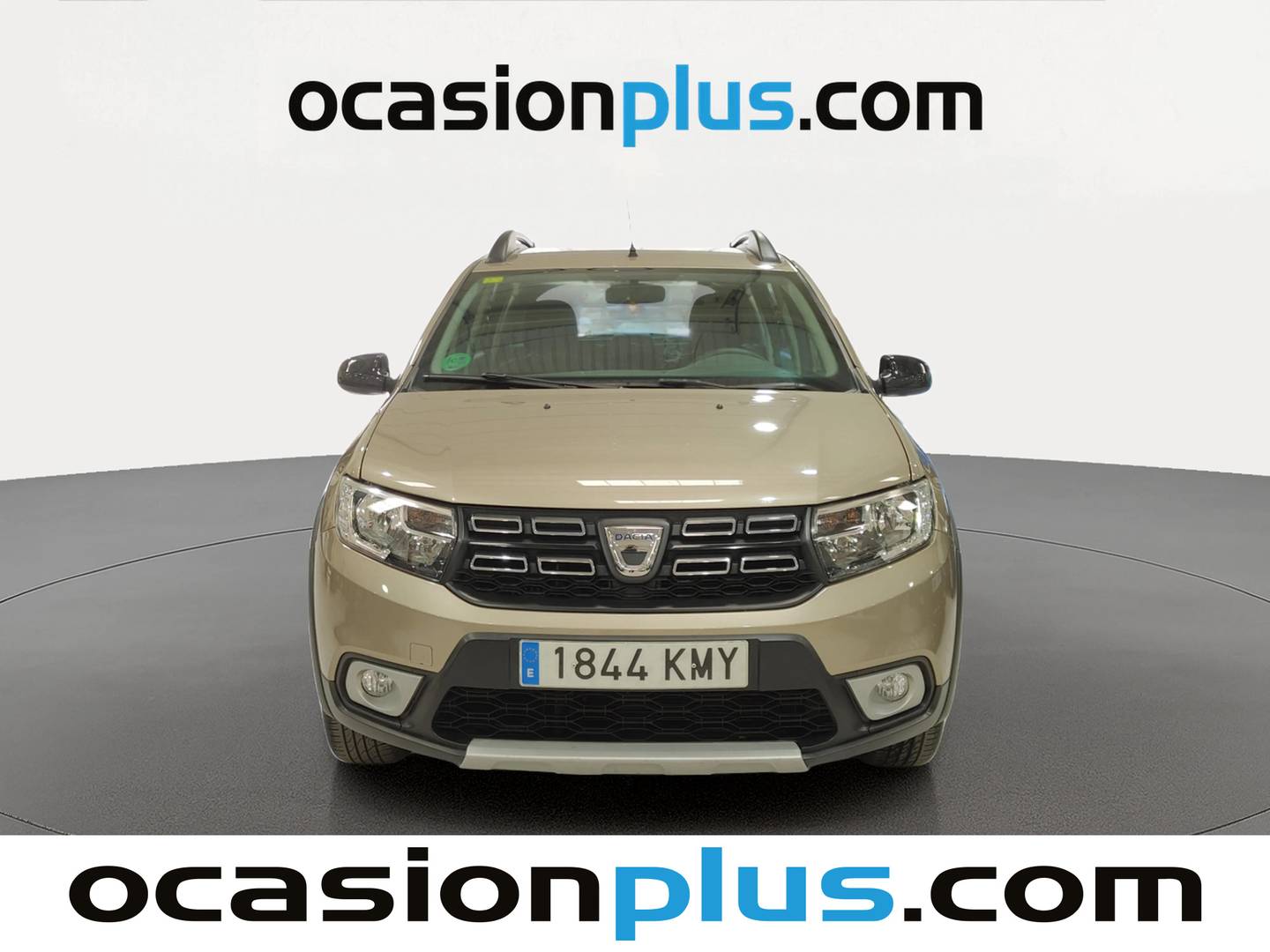 Dacia Sandero Dacia Sandero Serie Limitada Nómada TCe (90 CV) 90cv