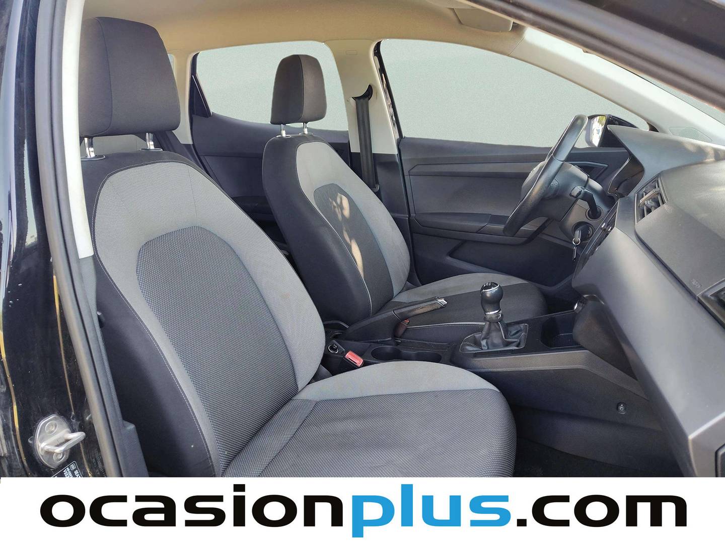 Seat Ibiza Seat Ibiza 1.0 Style (75 CV) km 0