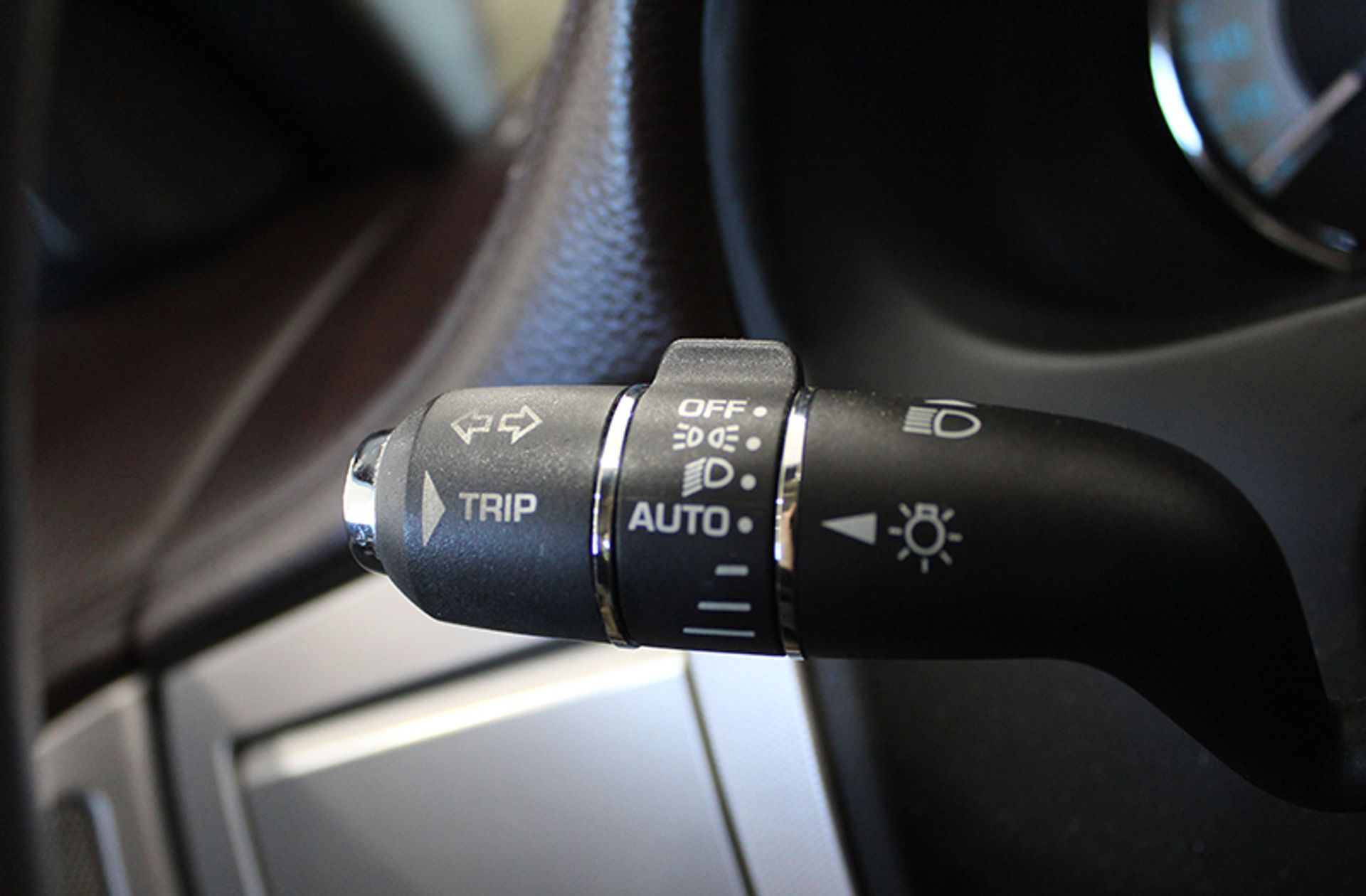 Jaguar XF 3.0 V6 Luxury - foto 20