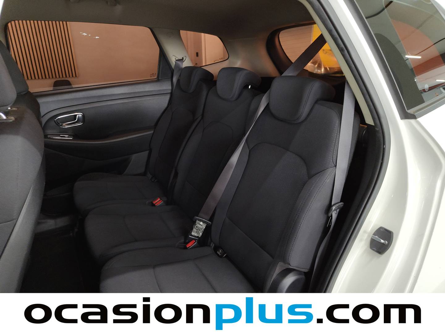 KIA Carens KIA Carens 1.6 GDi Concept (135 CV) 135cv