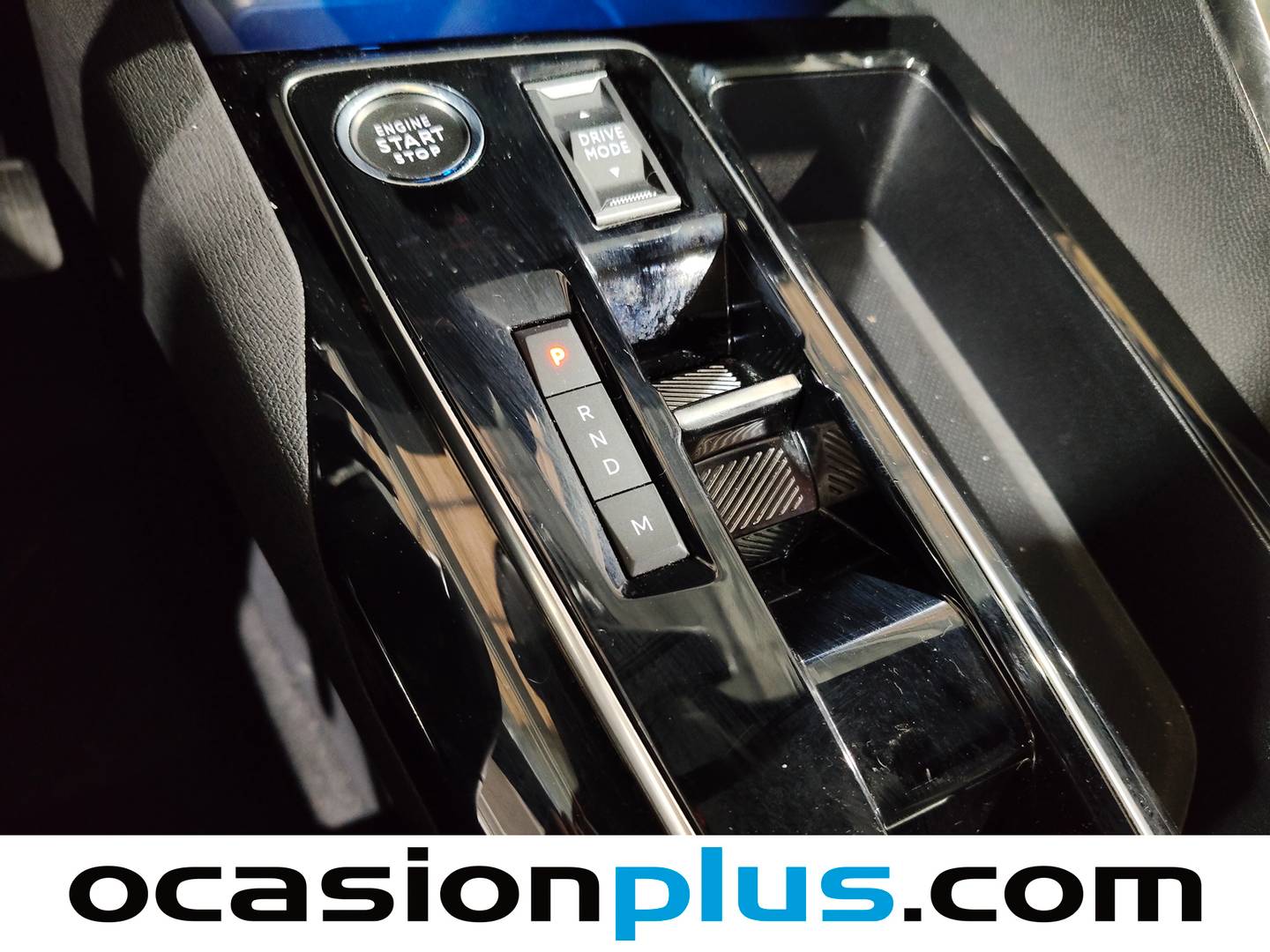 Peugeot 5008 Peugeot 5008 BlueHDI 130 S&S Allure Pack EAT8 (130 CV) de segunda mano