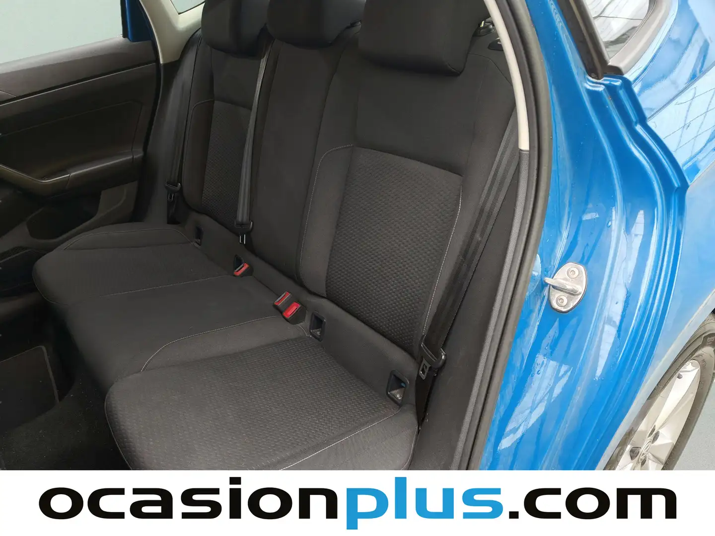 Foto Volkswagen Polo Volkswagen Polo Advance 1.0 TSI (95 CV)