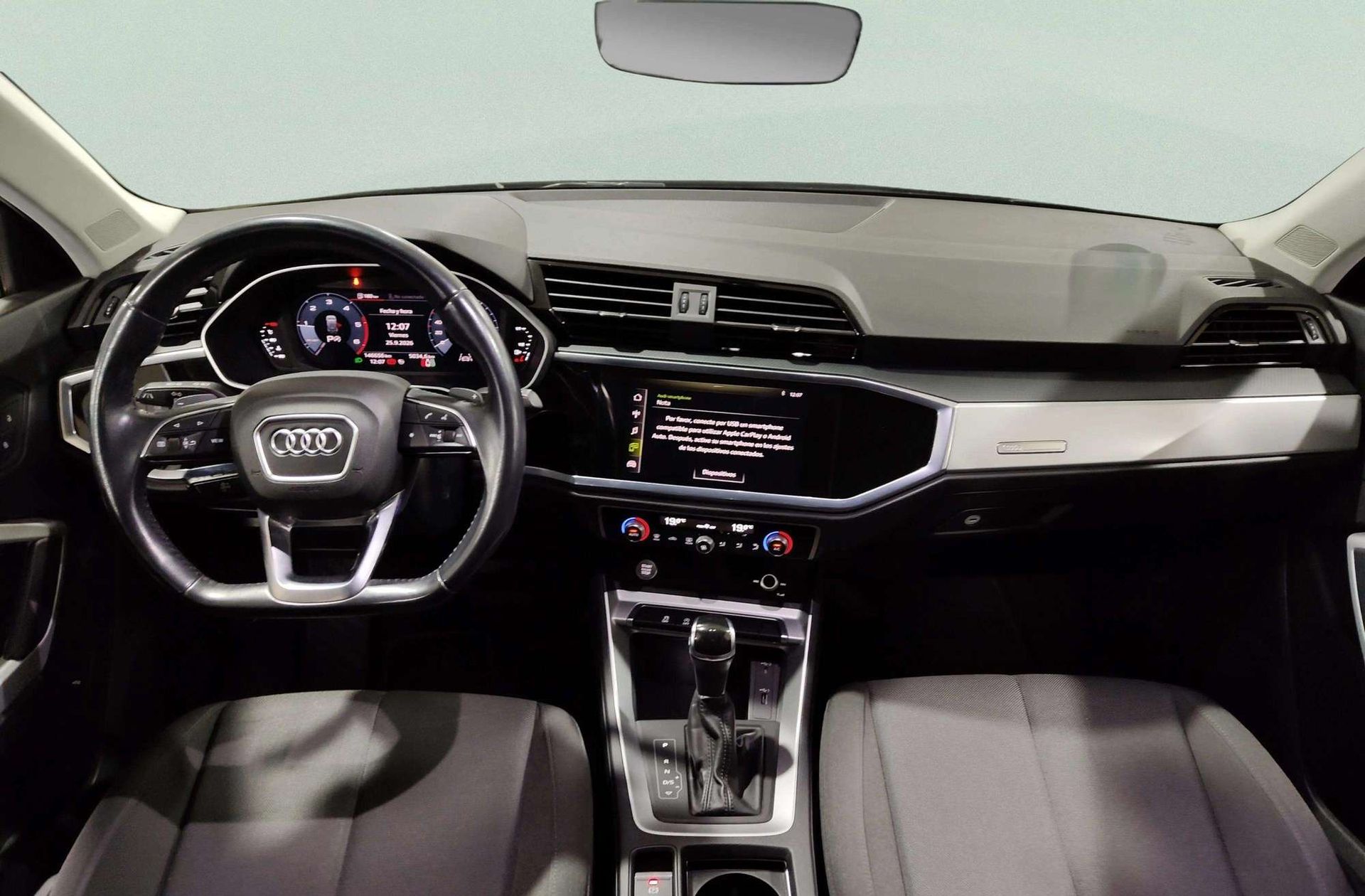 Audi Q3 Advanced 35 TDI S tronic - foto 6