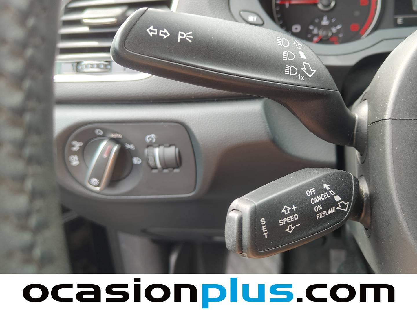 Audi Q3 Audi Q3 sport edition 2.0 TDI (120 CV) de ocasión