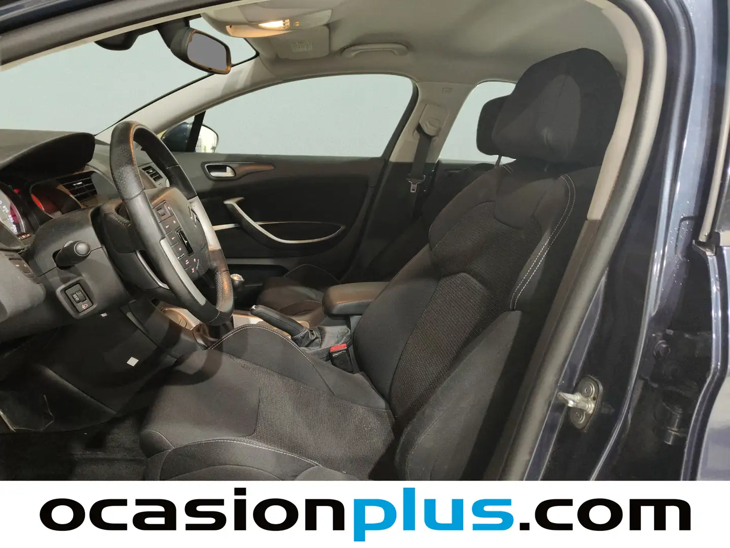 Foto Citroën C5 Citroen C5 2.0 HDI Millenium (163 CV)