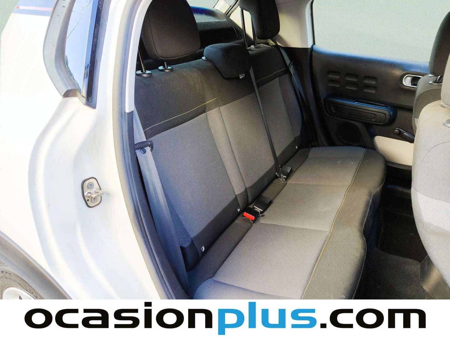 Citroën C3 Citroën C3 PureTech 82 Feel (83 CV) manual
