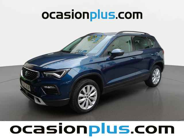 Seat Ateca Ocasión Alicante