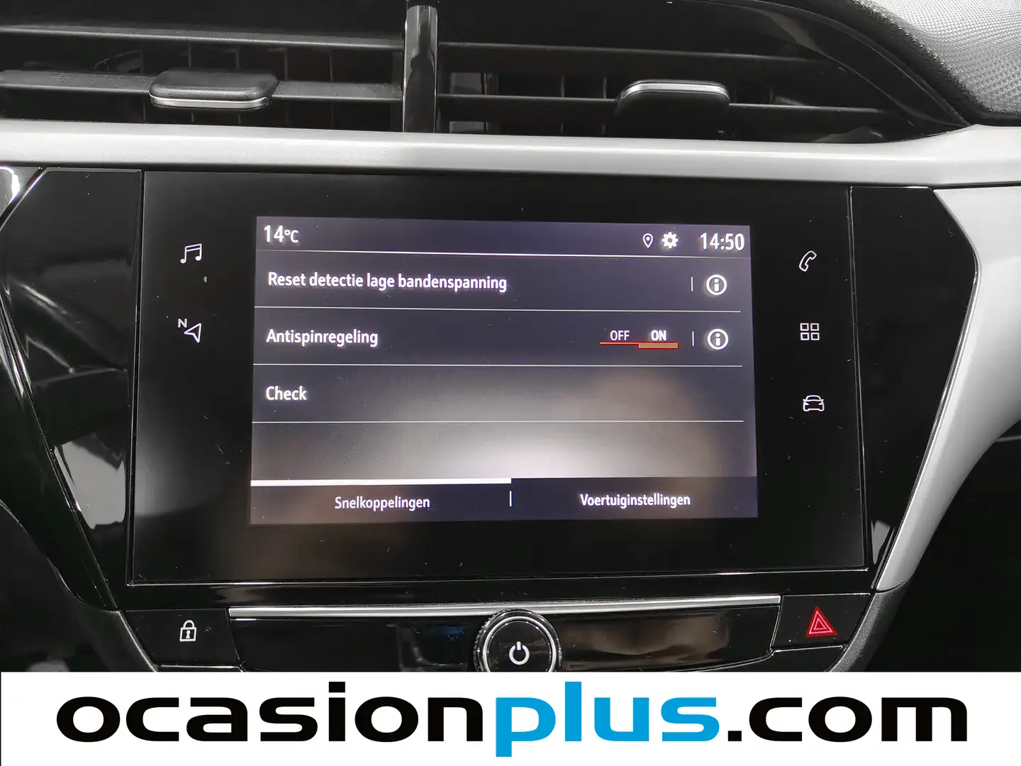 Foto Opel Corsa Opel Corsa 1.2 XEL S&S Edition (75 CV)