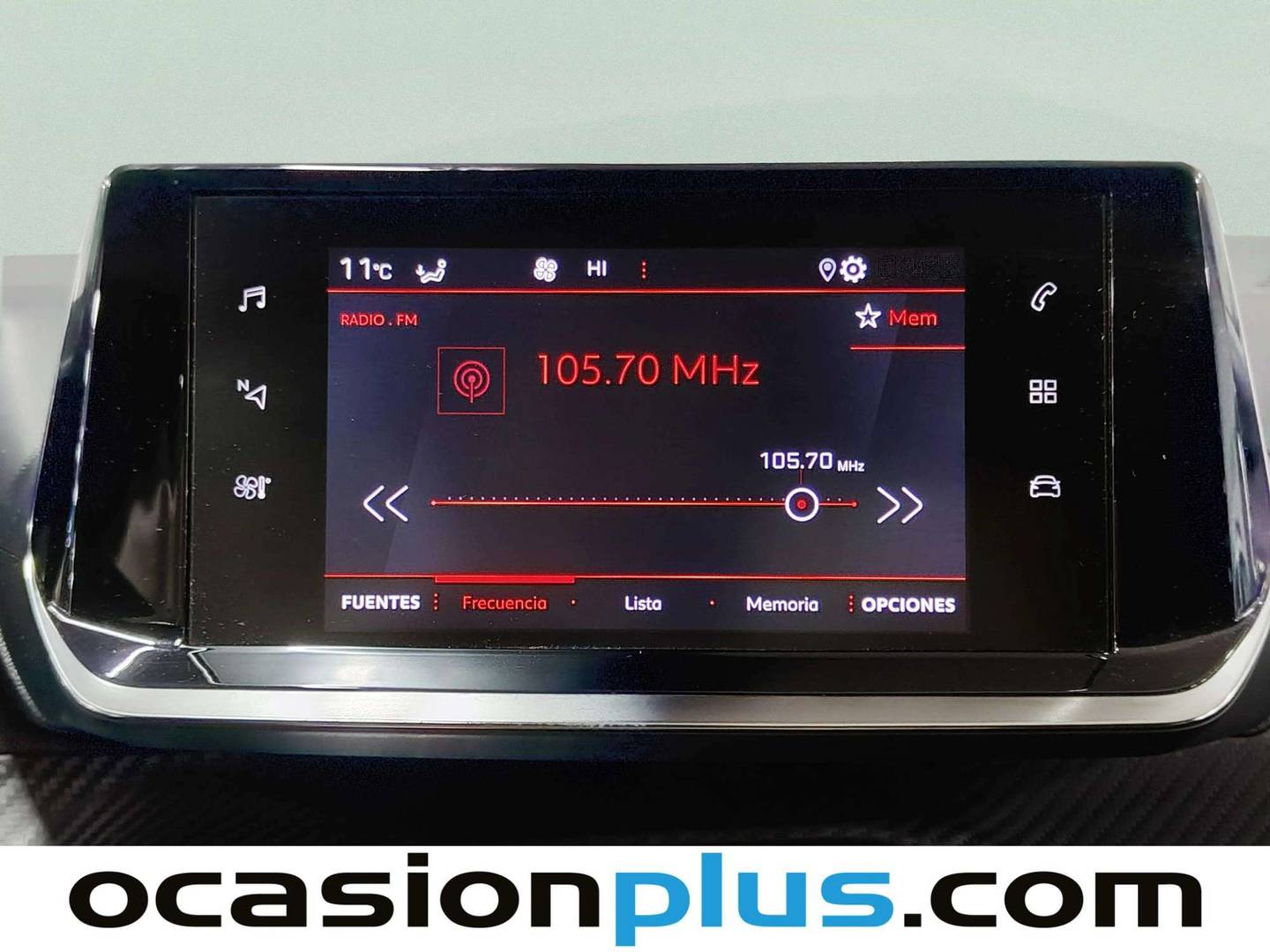 Foto Peugeot 208 Peugeot 208 PureTech 100 Allure (100 CV)