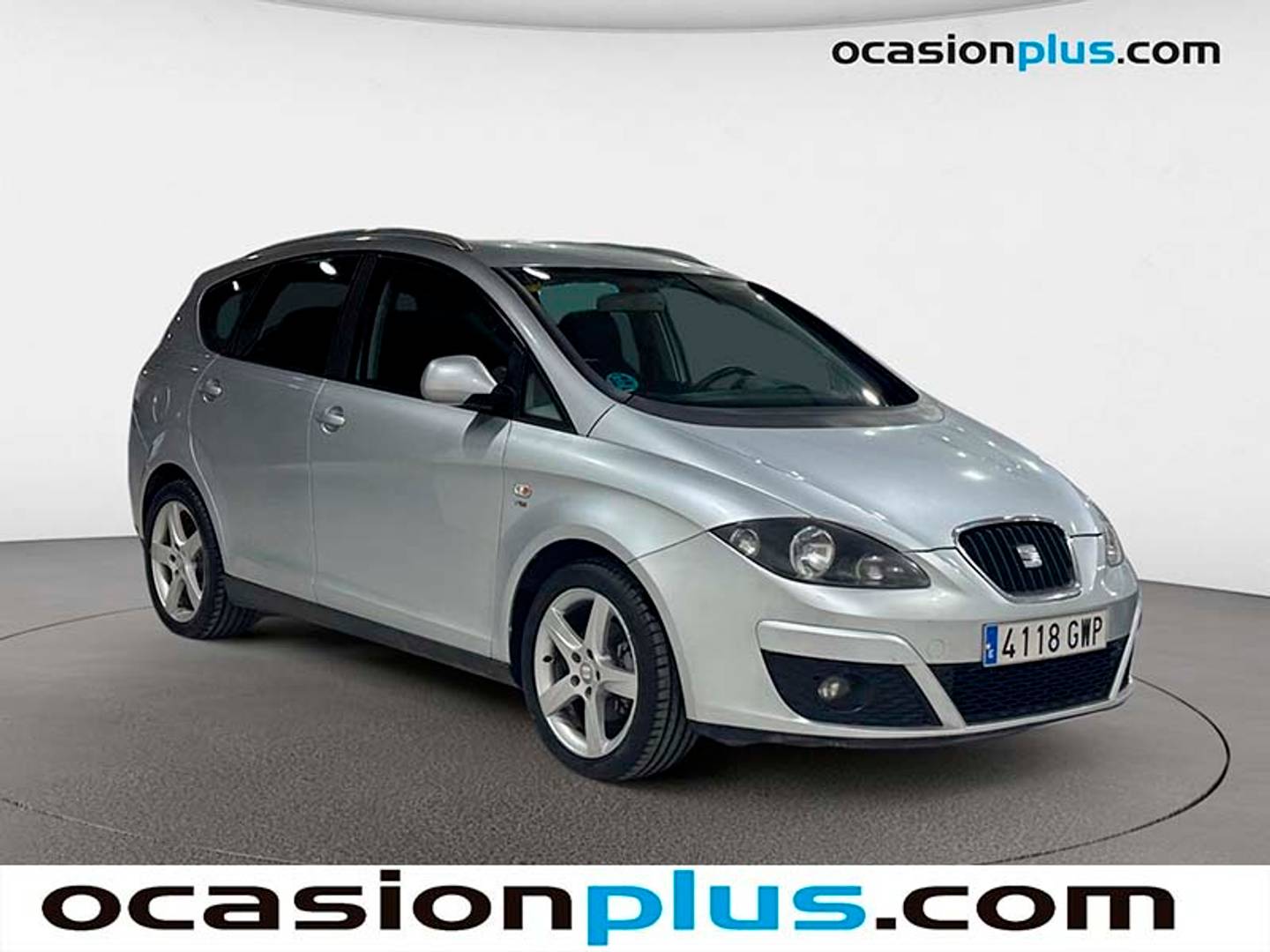 Foto Seat Altea XL SEAT Altea XL 1.8 TSI Sport (160 CV)