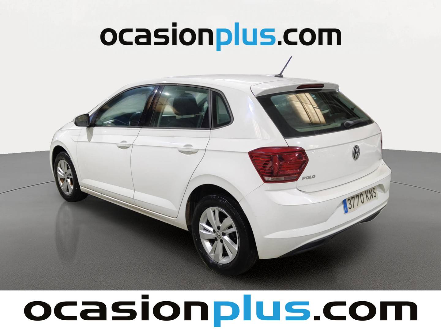 Foto Volkswagen Polo Volkswagen Polo Advance 1.0 TSI (95 CV)