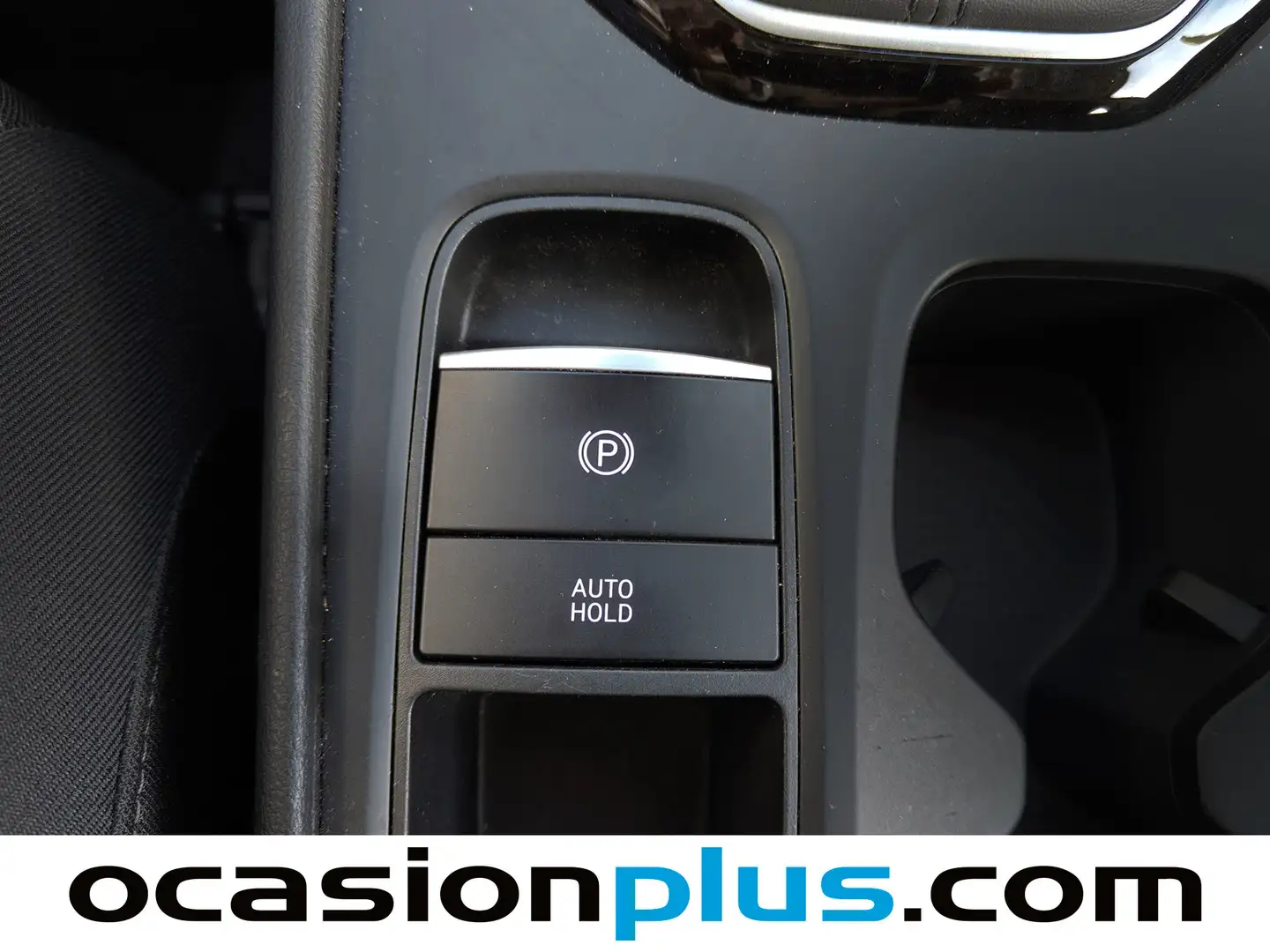 Foto Hyundai Tucson Hyundai Tucson 1.6 T Maxx (160 CV)