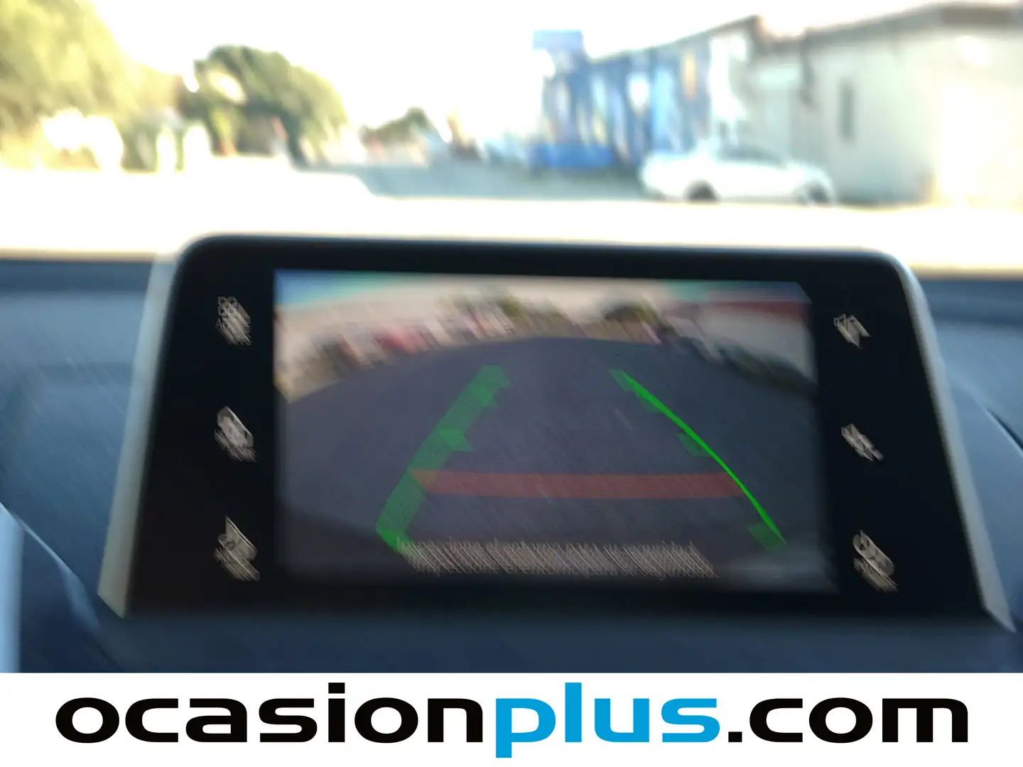 Foto Mitsubishi Eclipse Cross Mitsubishi Eclipse Cross 150T Motion 2WD CV (163 CV)