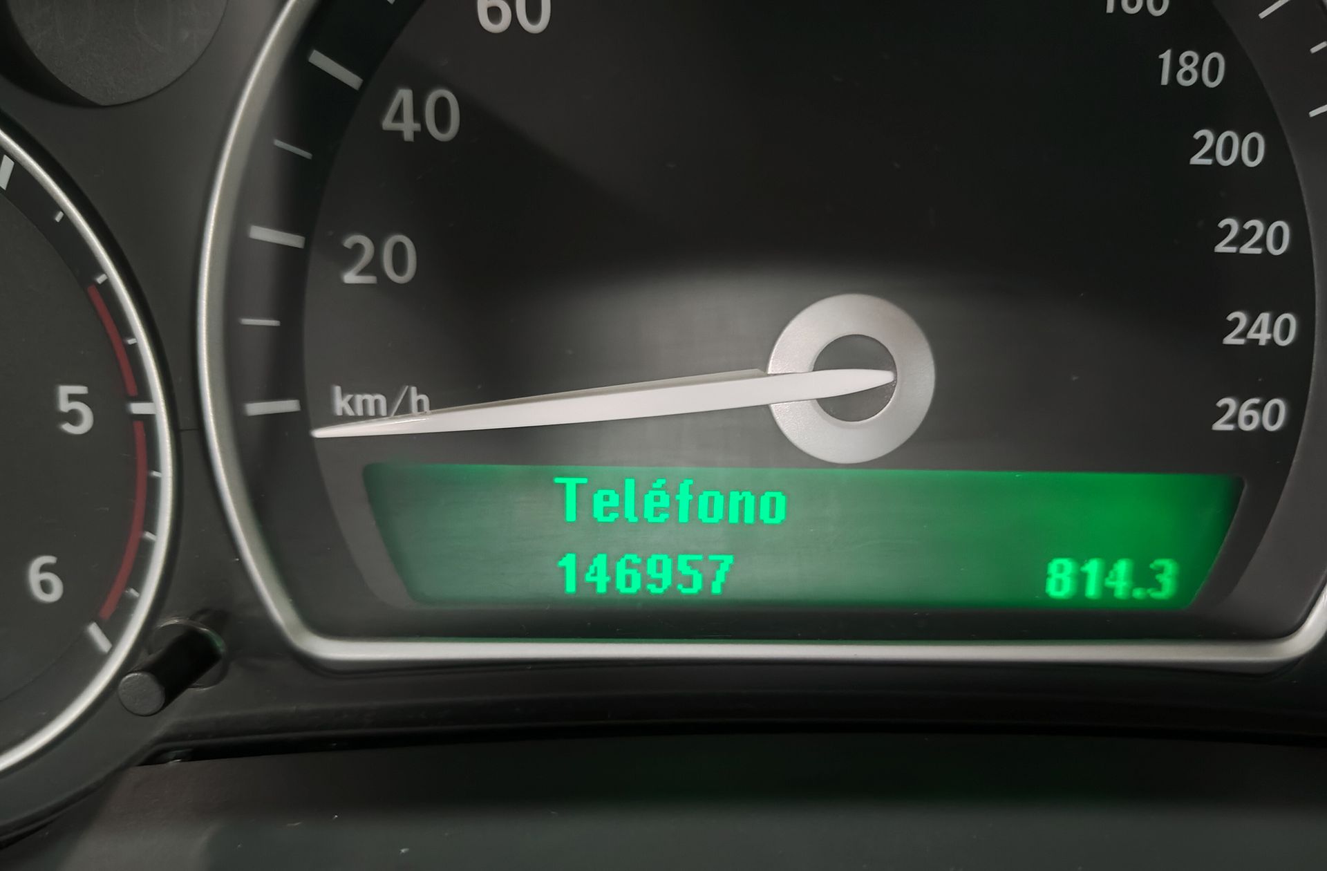 Saab 9-3 1.9 TiD Vector - foto 8