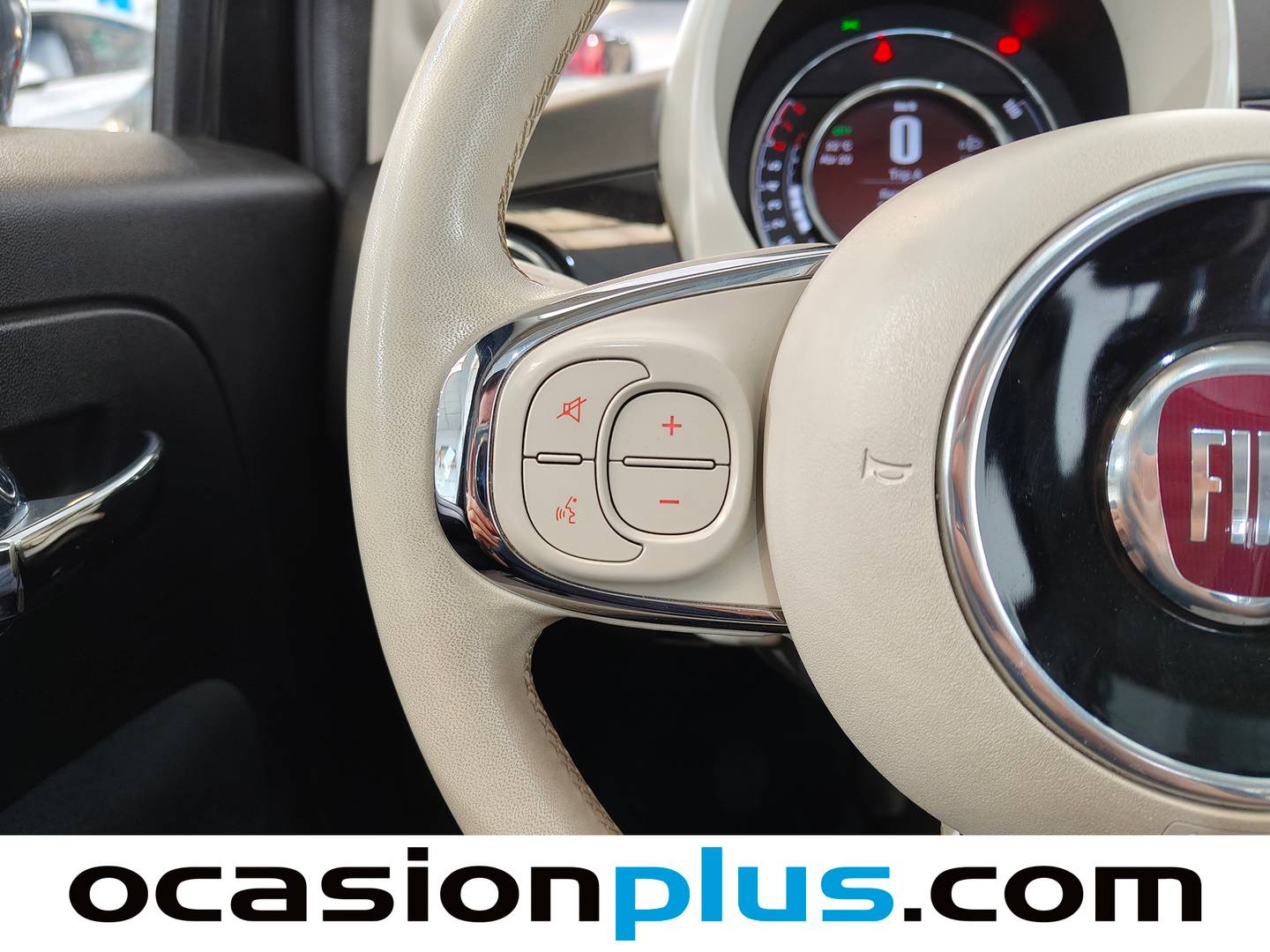 Fiat 500 Fiat 500 1.0 Hybrid Dolcevita (70 CV) 70cv