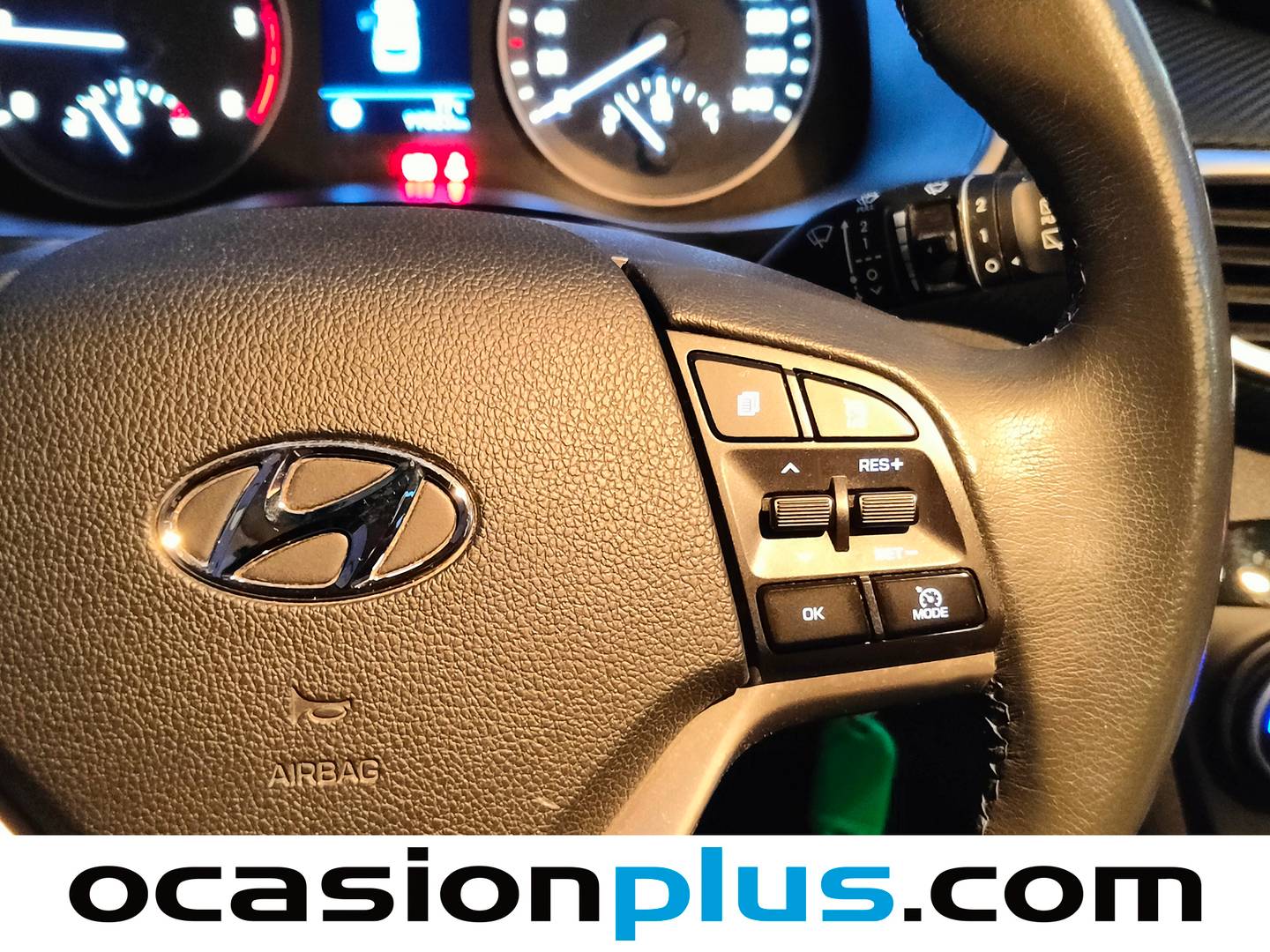 Hyundai Tucson Hyundai Tucson 1.6 CRDI 48V SLE 4x2 (116 CV) 116cv