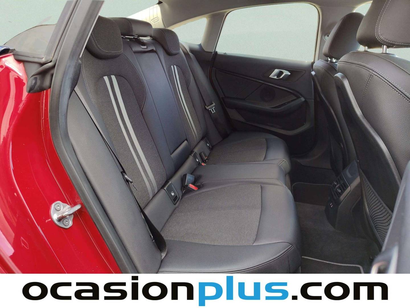 BMW Serie 2 BMW Serie 2 218i Gran Coupe (140 CV) Pack M de ocasión