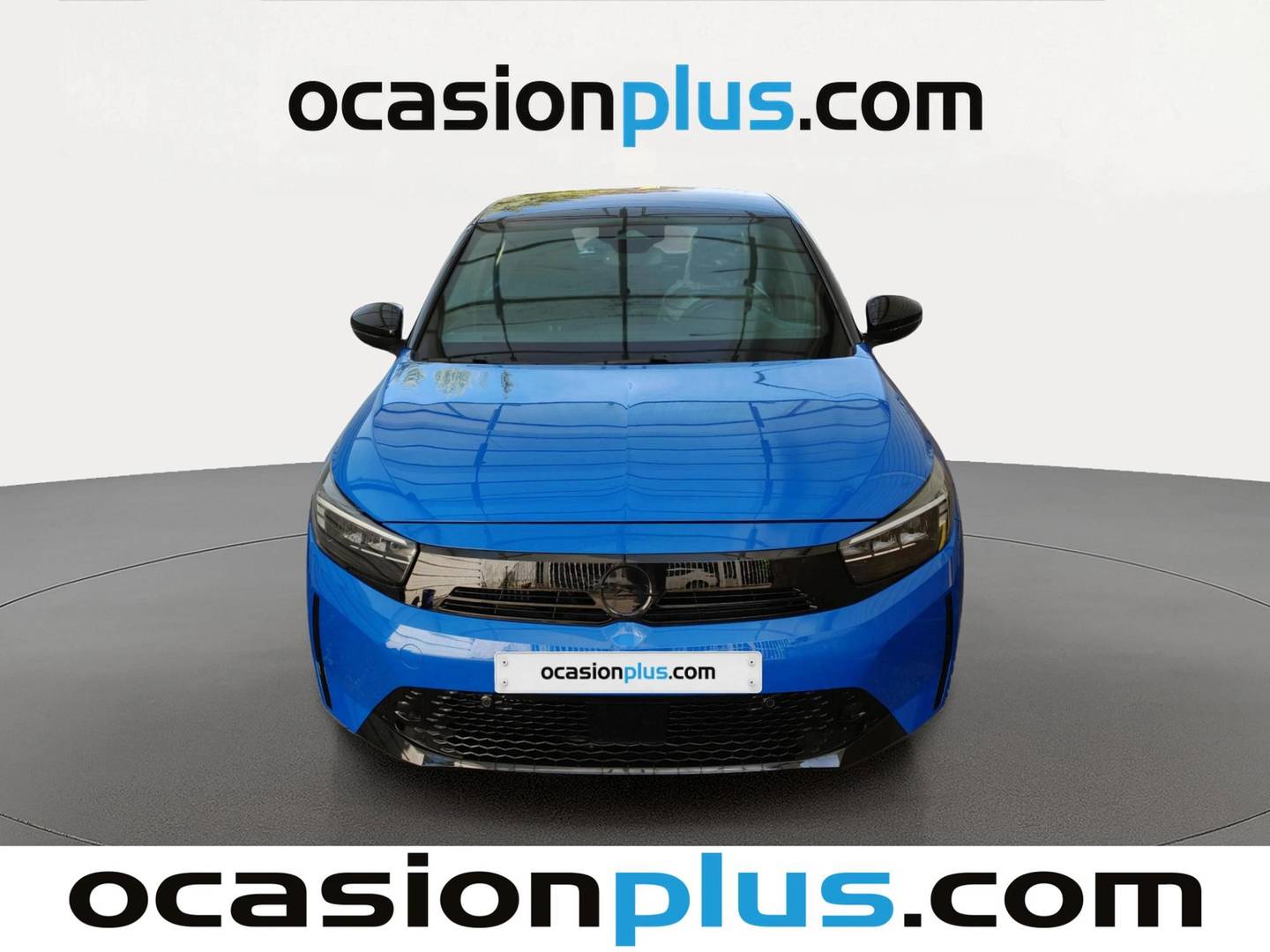 Opel Corsa Opel Corsa 1.2 T XHL GS (100 CV) 100cv