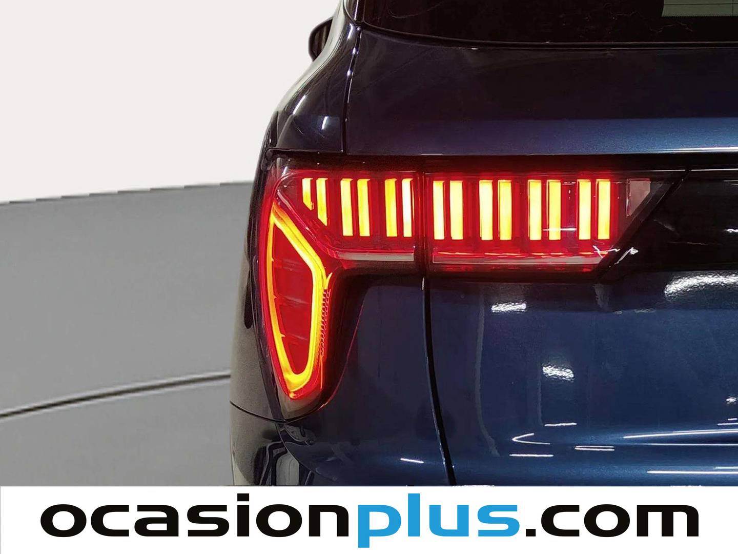 Lynk & Co 01 Lynk & Co 01 1.5 PHEV (261 CV) km 0