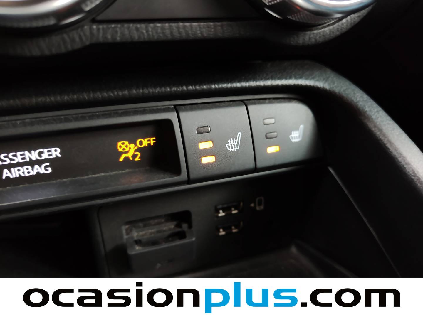 Extras y acabados del Mazda MX-5 Mazda MX-5 1.5 Luxury (131 CV)