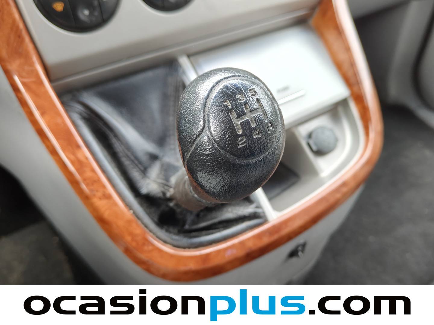 KIA Carnival Kia Carnival 2.9 CRDI EX (144 CV) de segunda mano