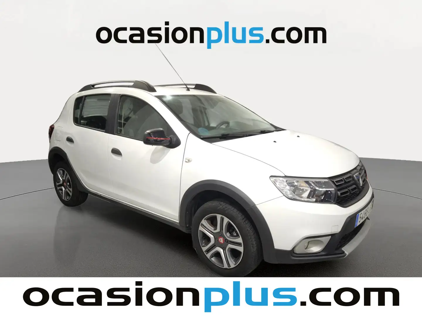 Foto Dacia Sandero Dacia Sandero Stepway Essential TCe (90 CV)