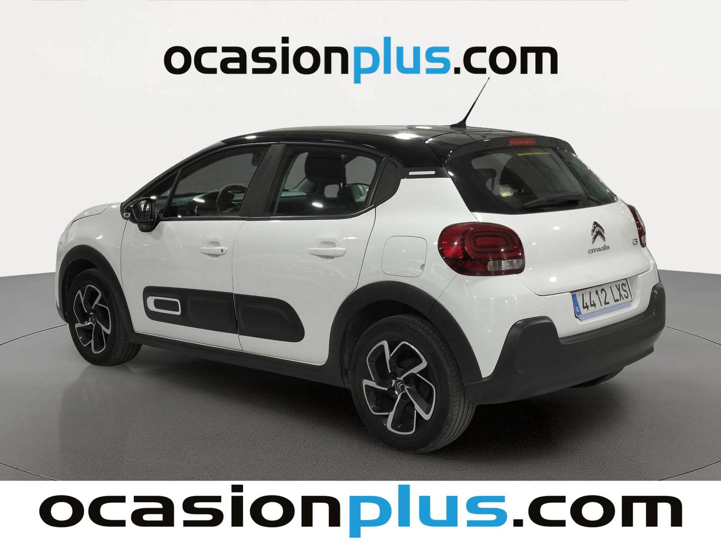 Foto Citroën C3 Citroen C3 PureTech 83 Feel Pack (83 CV)