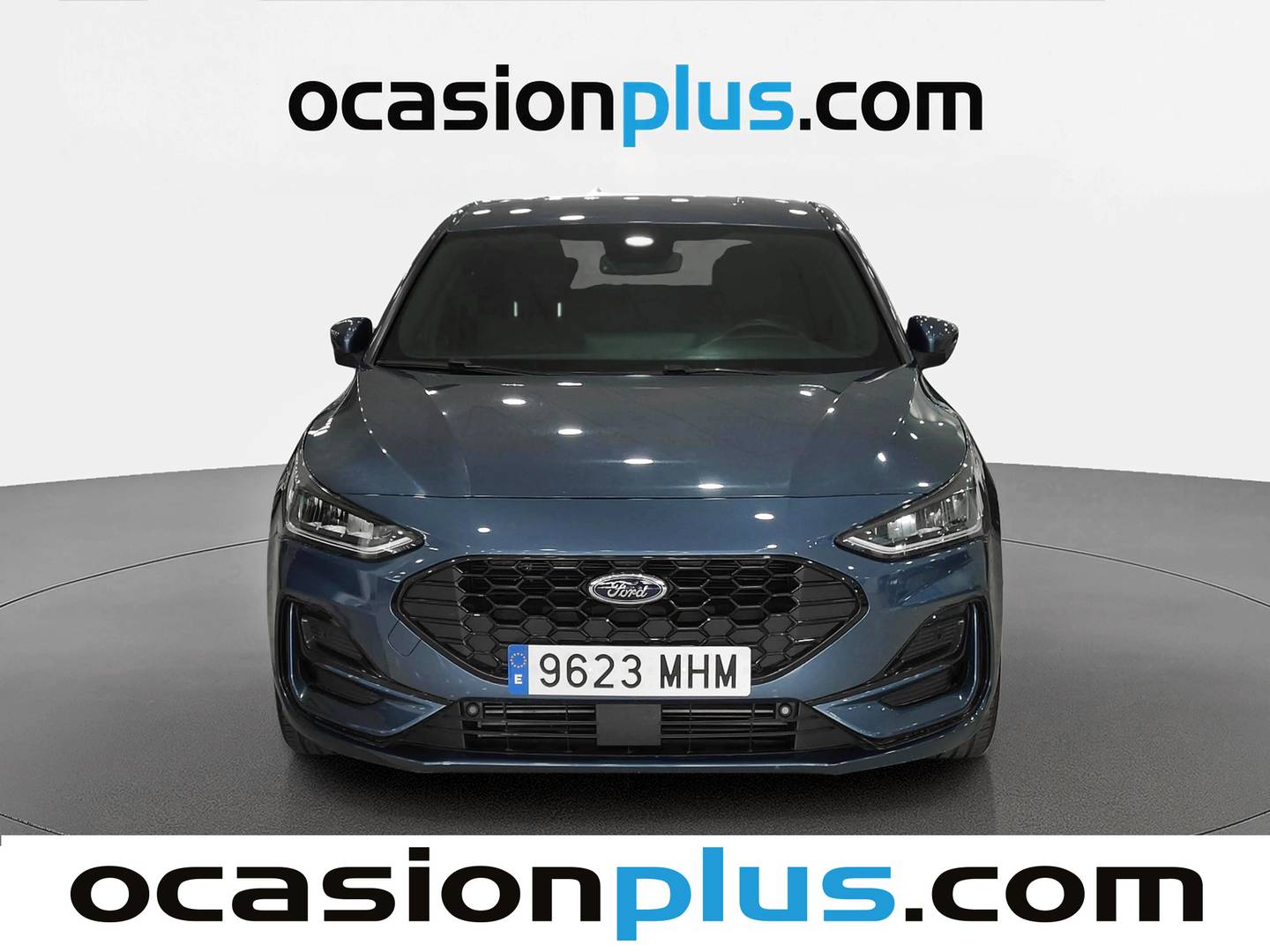 Ford Focus Ford Focus 1.0 Ecoboost MHEV ST-Line (125 CV) barato