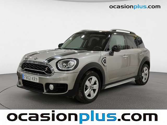 Mini Countryman MINI Countryman Cooper S (192 CV) de segunda mano
