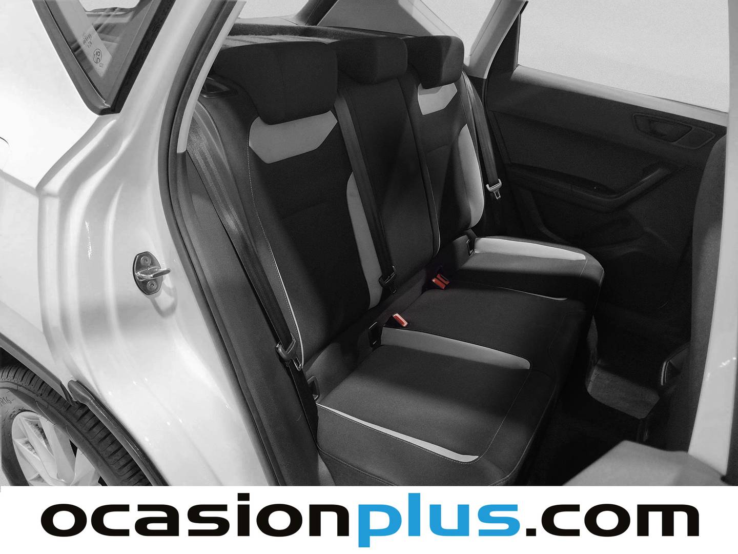 Seat Ateca Seat Ateca 1.0 TSI S&S Ecomotive Reference Edition (115 CV) gasolina
