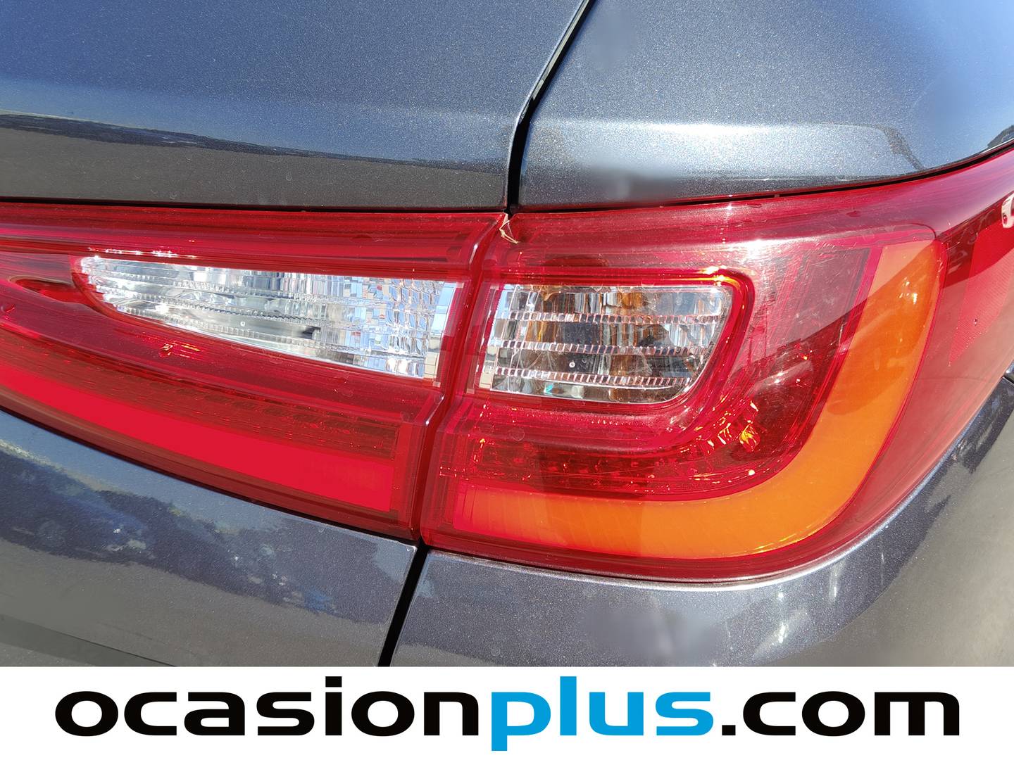 KIA Optima SW KIA Optima SW SW 1.7 CRDi VGT GT Line Eco-Dynamics (141 CV) seminuevo