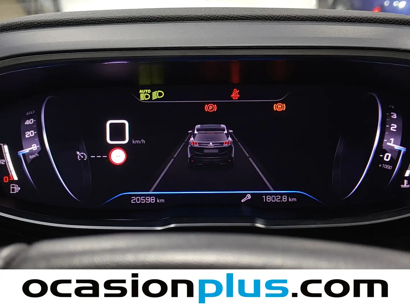 Foto Peugeot 3008 Peugeot 3008 PureTech 130 S&S Allure Pack (130 CV)