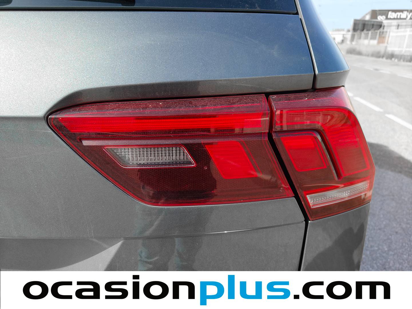 Volkswagen Tiguan Volkswagen Tiguan Advance 1.5 TSI (150 CV) DSG Pack R Line al mejor precio