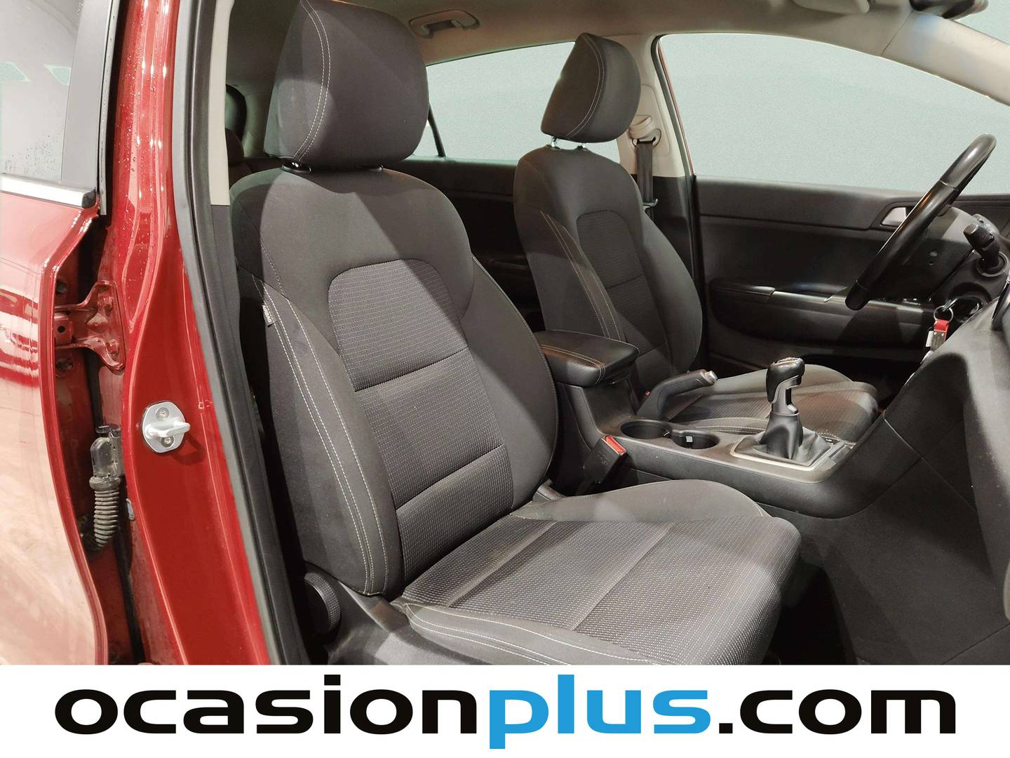 KIA Sportage Kia Sportage 1.7 CRDi VGT Eco-Dynamics Drive 4x2 (115 CV) km 0