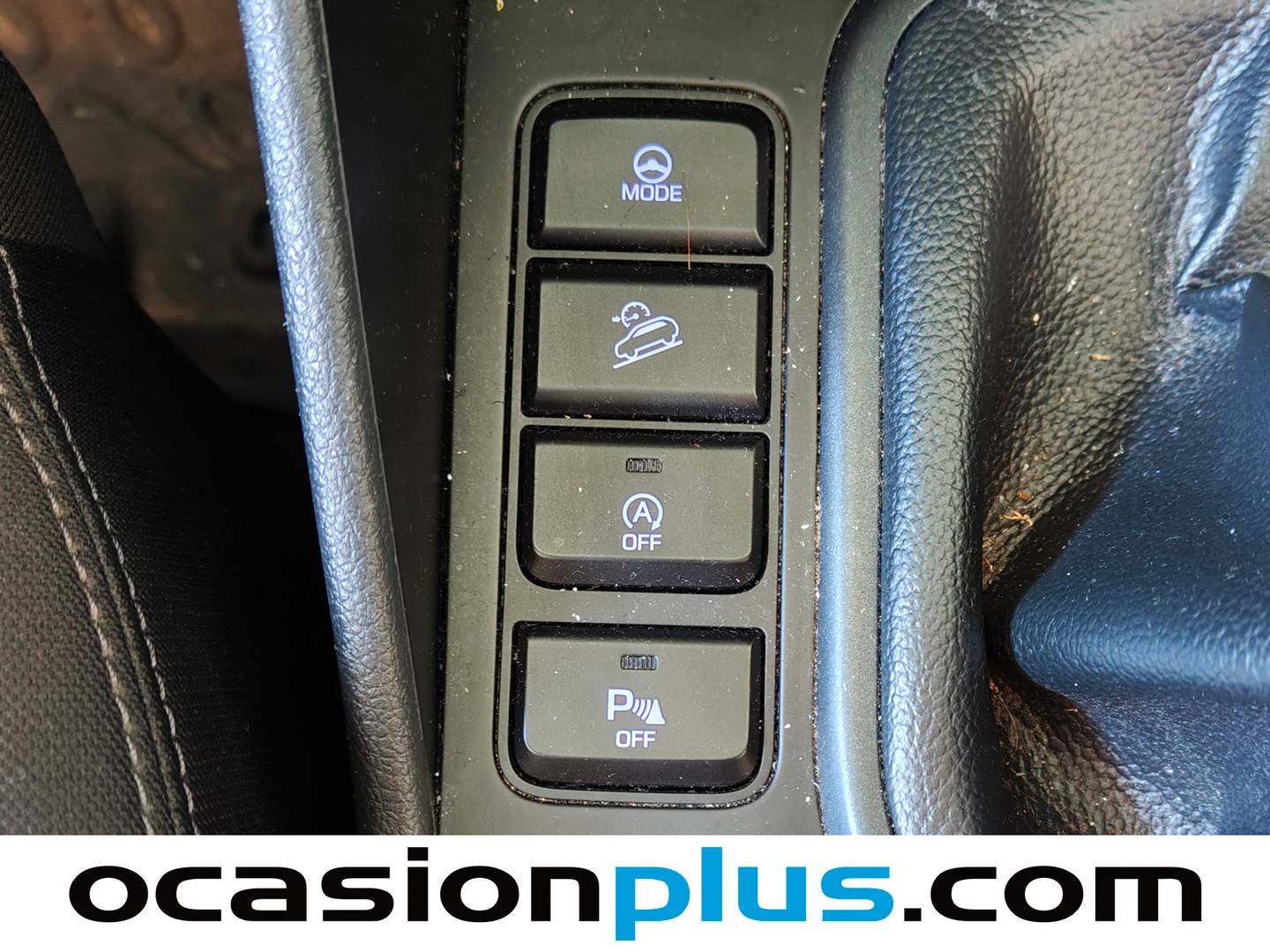 Hyundai Tucson Hyundai Tucson 1.6 TGDI Klass 4x2 (177 CV) 177cv