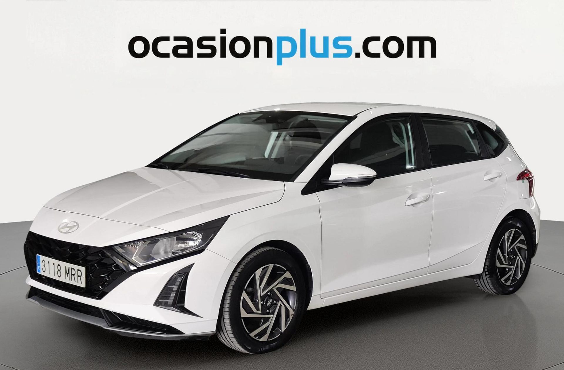Hyundai i20 1.0 T-GDi Klass