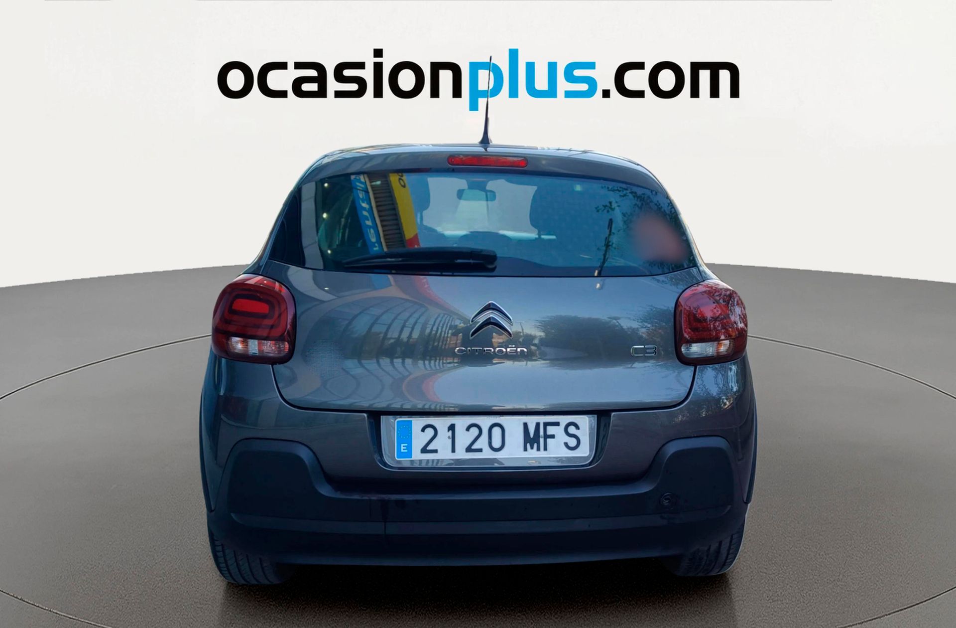 Citroën C3 BlueHDi 100 C-Series - foto 14