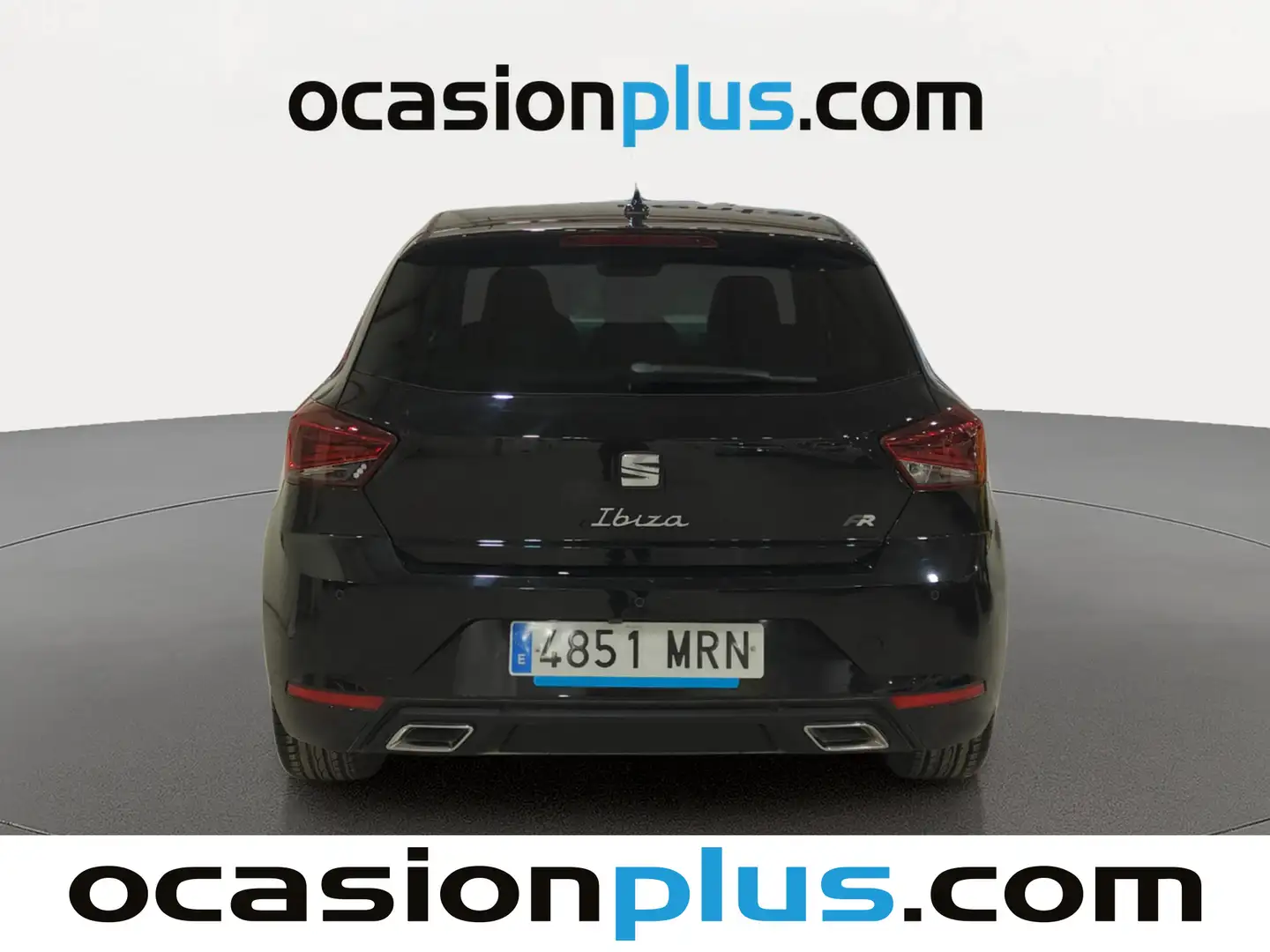 Foto Seat Ibiza SEAT Ibiza 1.5 TSI FR XL DSG (150 CV)