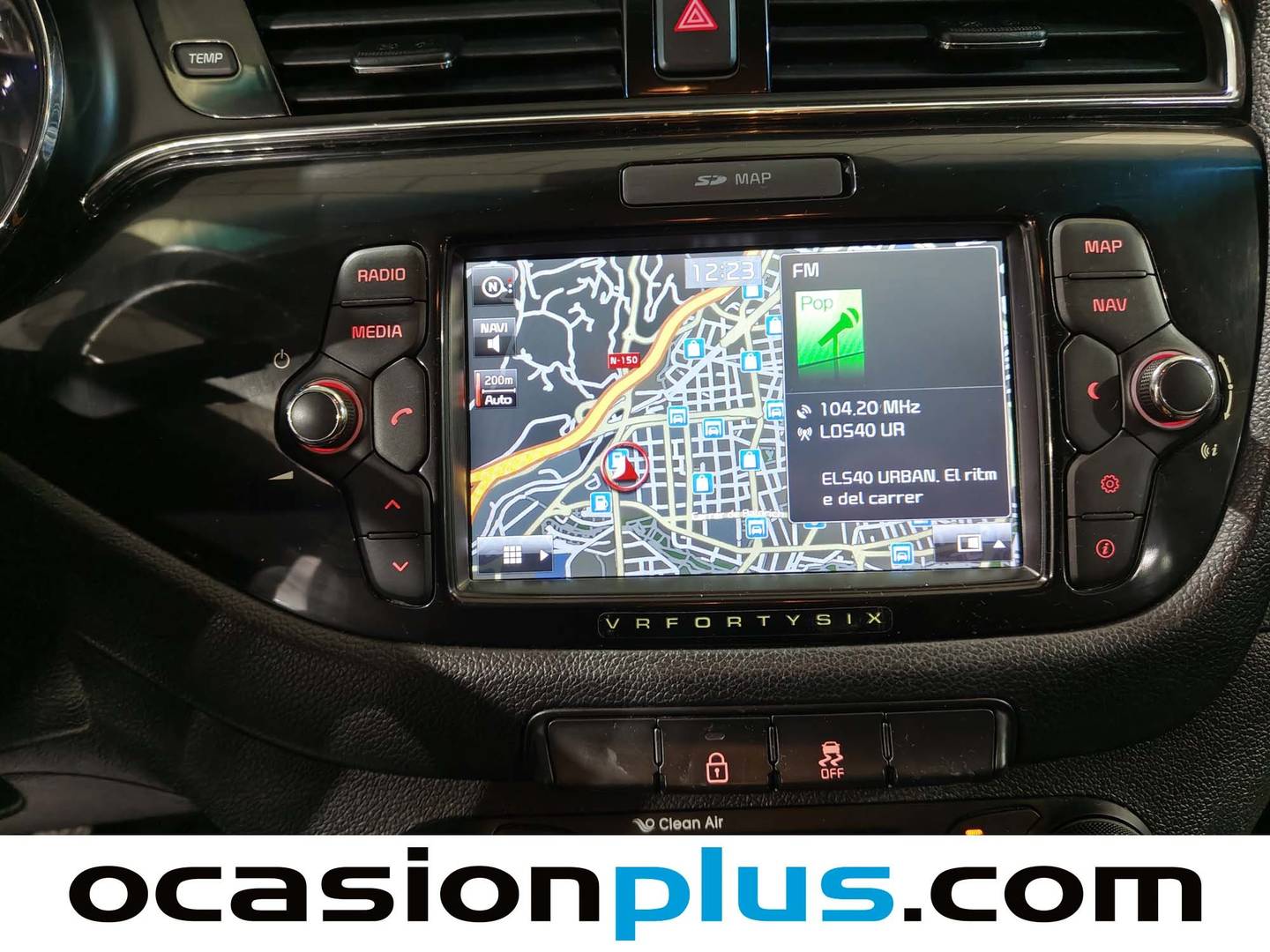 Foto KIA Ceed Kia Ceed 1.4 CRDi WGT x-Tech16  (90 CV)