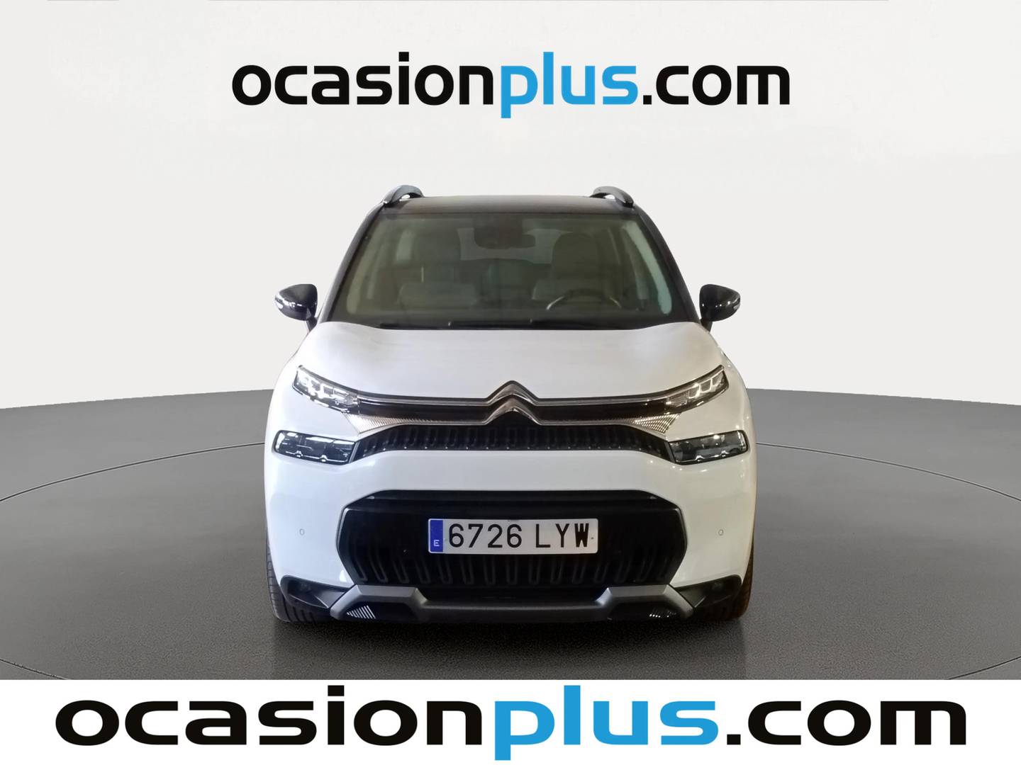 Citroën C3 Aircross Citroen C3 Aircross BlueHDi 110 S&S Shine (110 CV) al mejor precio
