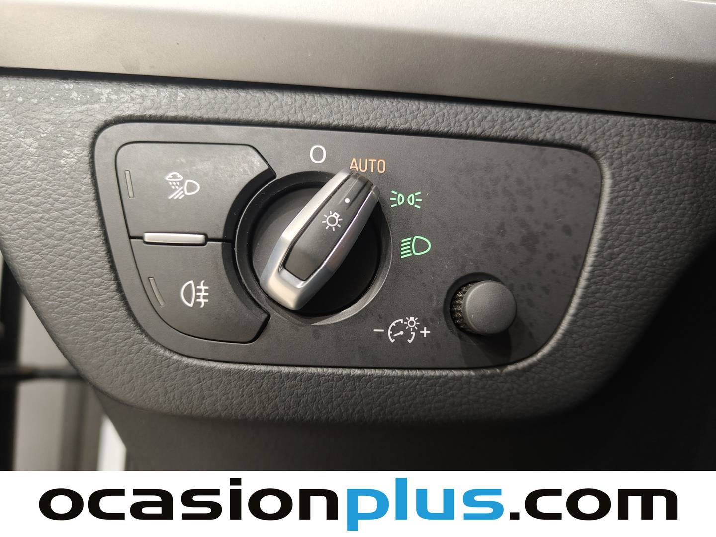 Accesorios del Audi Q5 Audi Q5 Advanced 35 TDI (163 CV) S tronic