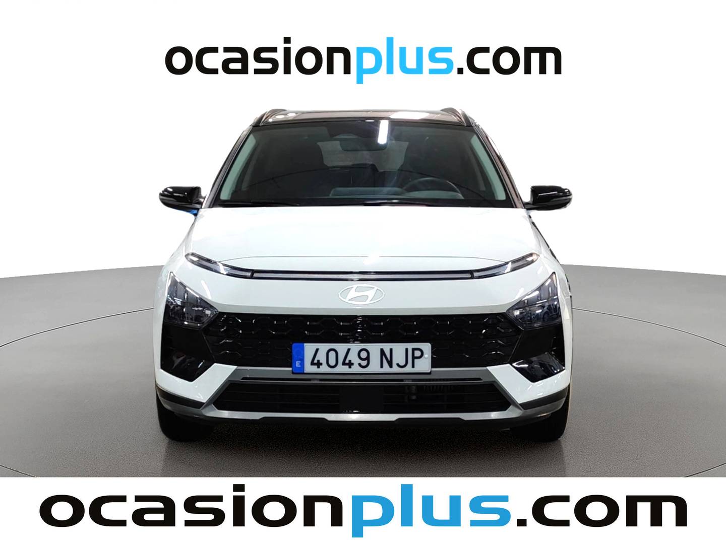 Hyundai Bayon Hyundai Bayon 1.0 TGDI 48V Tecno DCT (100 CV) 100cv