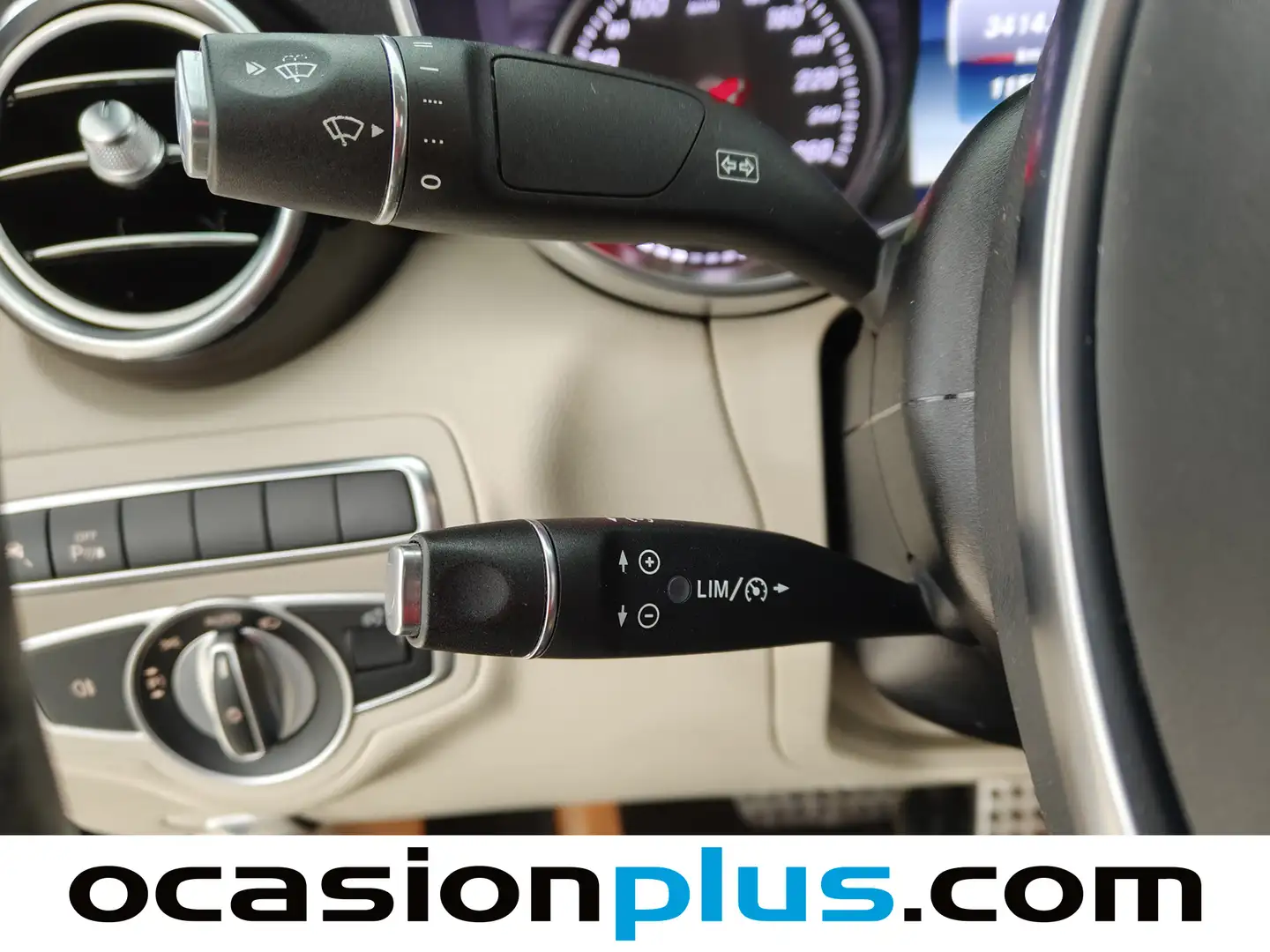 Foto Mercedes Clase C Mercedes-Benz Clase C C Coupe 250 d 4Matic Pack AMG (204 CV)