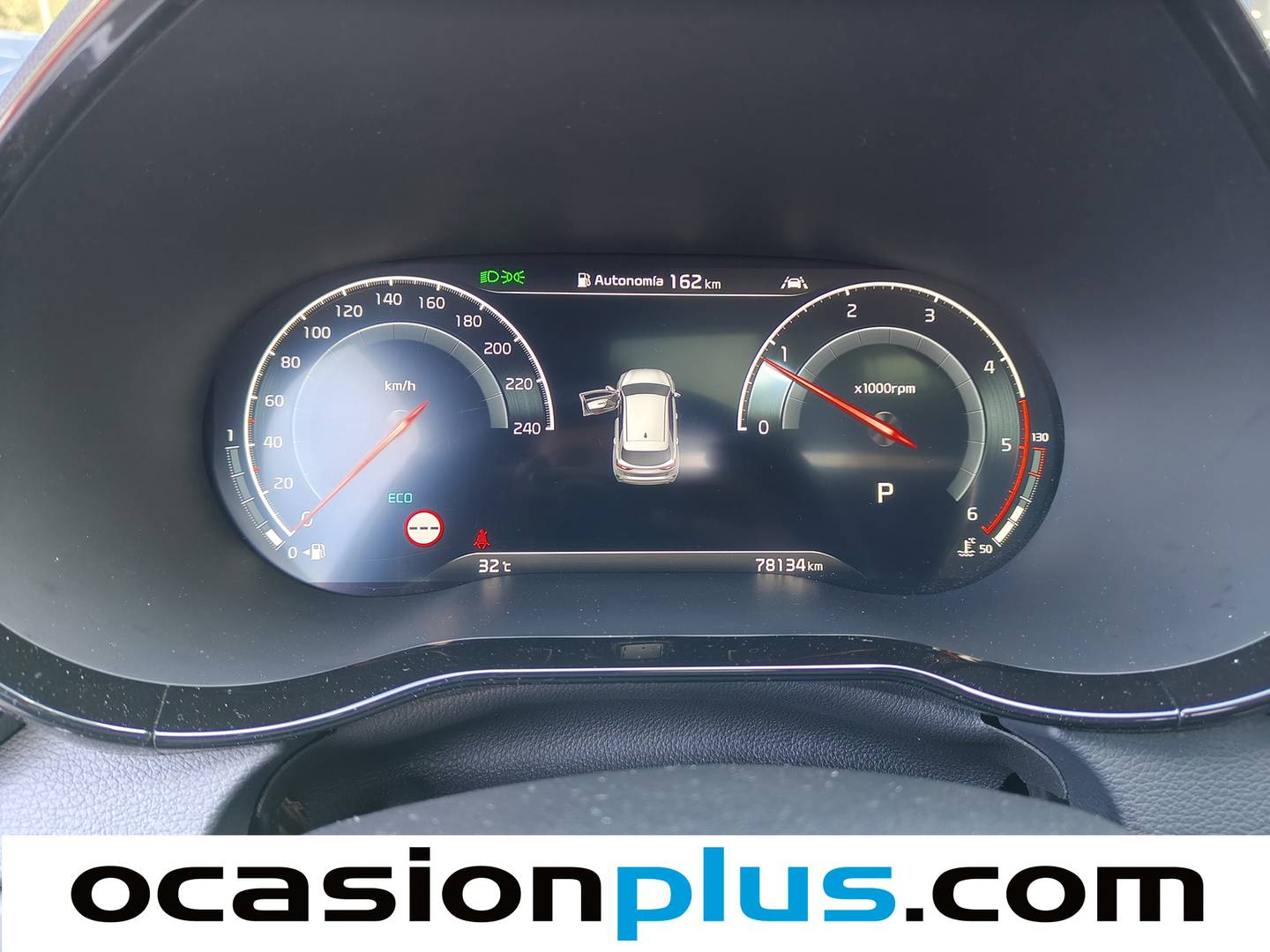 KIA Ceed KIA Ceed 1.6 MHEV GT Line DCT (136 CV) de ocasión