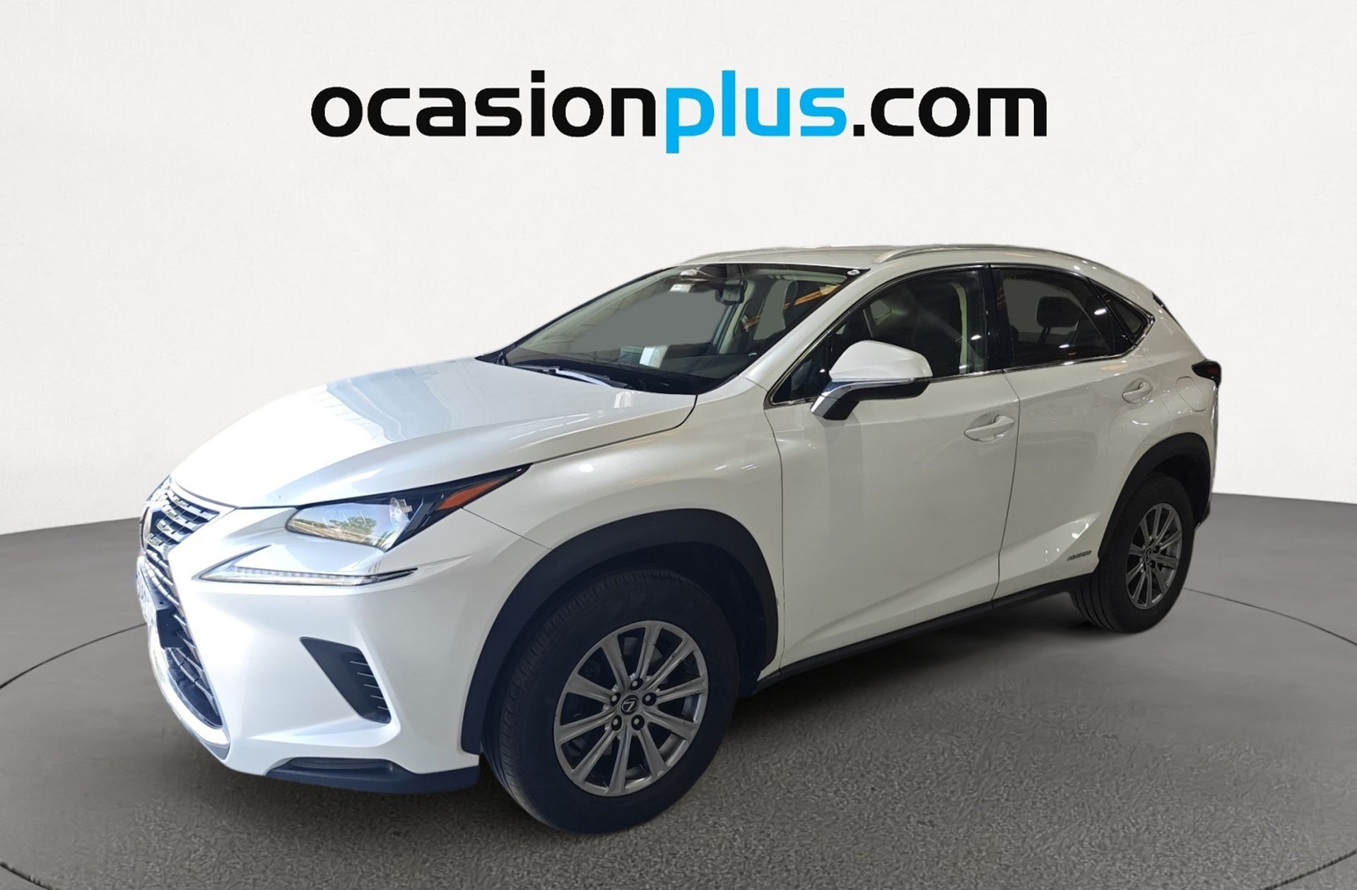 Lexus NX 300h Business 2WD