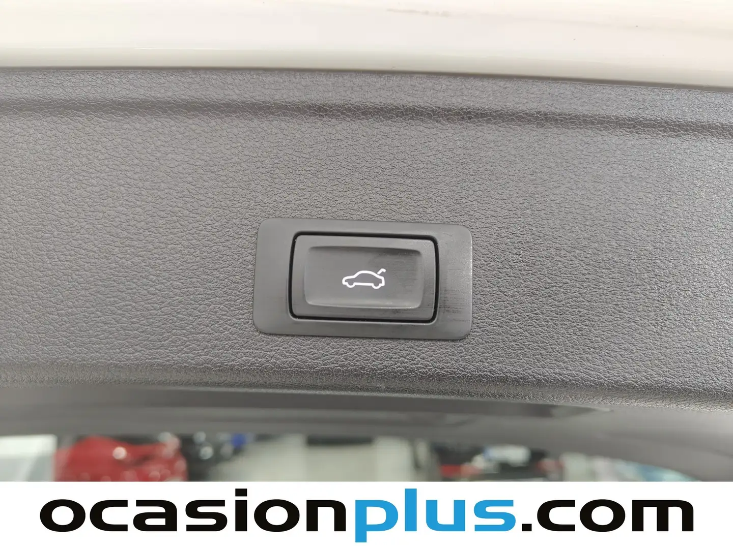 Foto Audi A4 Audi A4 Avant Black line edition 2.0 TDI (150 CV)